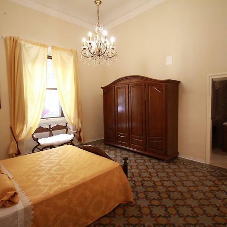 B&B Casa Moscato Firenze Kültér fotó