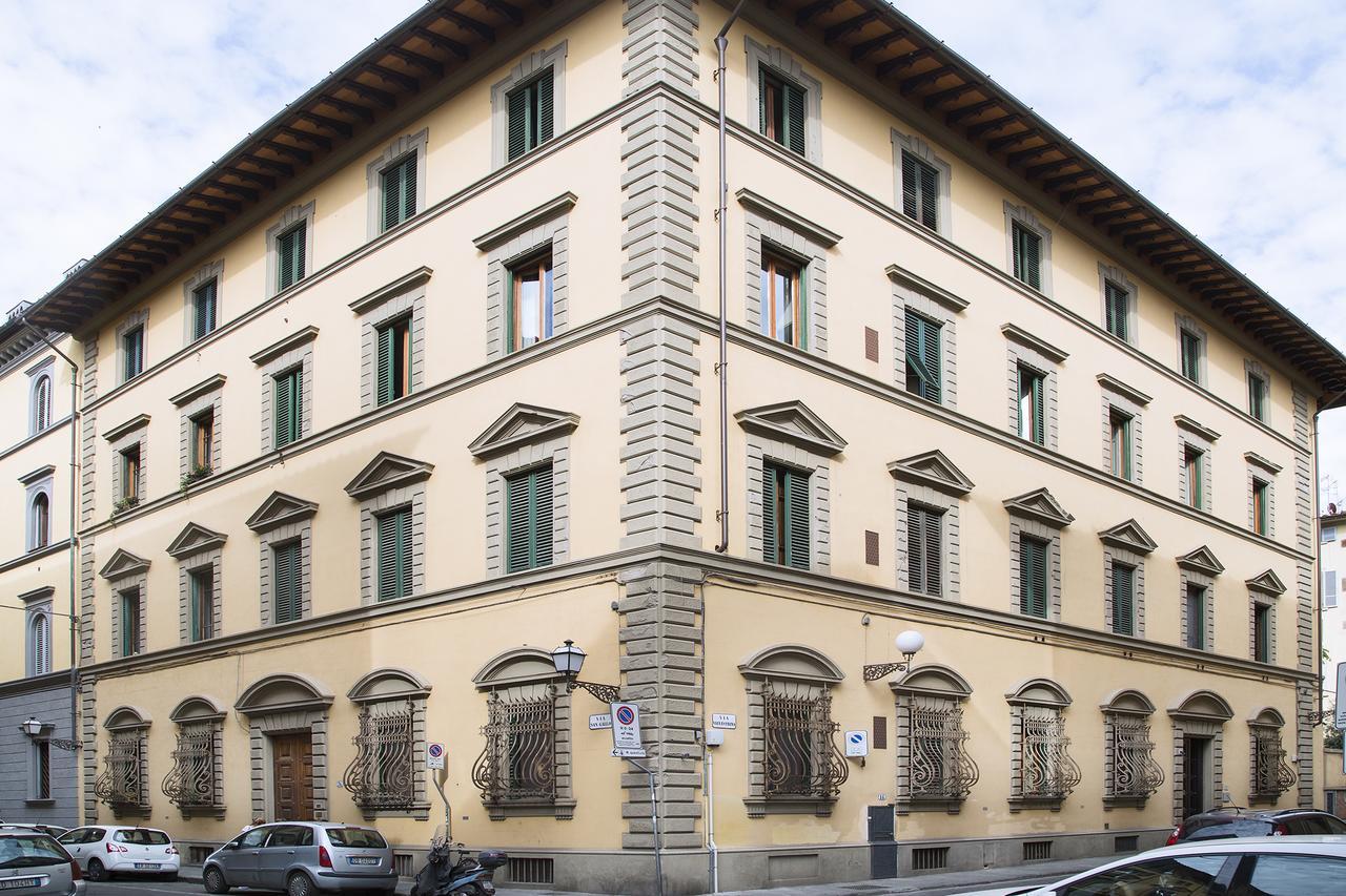 B&B Casa Moscato Firenze Kültér fotó