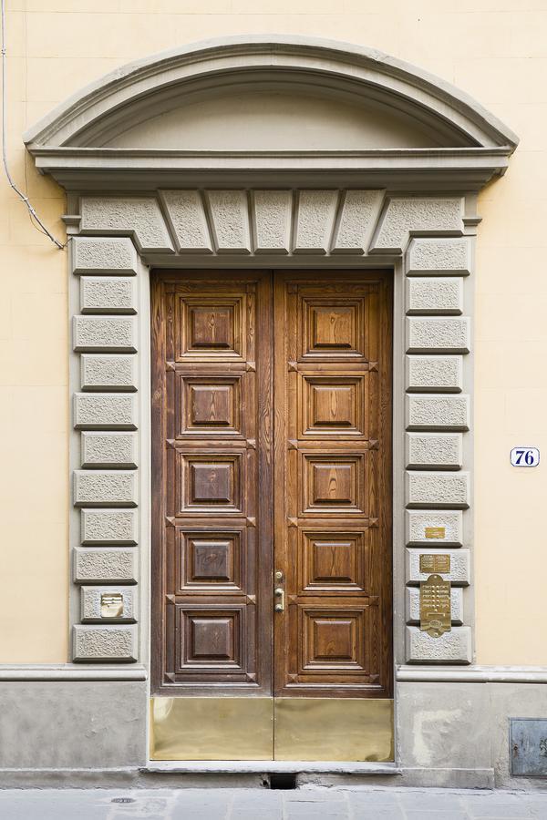 B&B Casa Moscato Firenze Kültér fotó