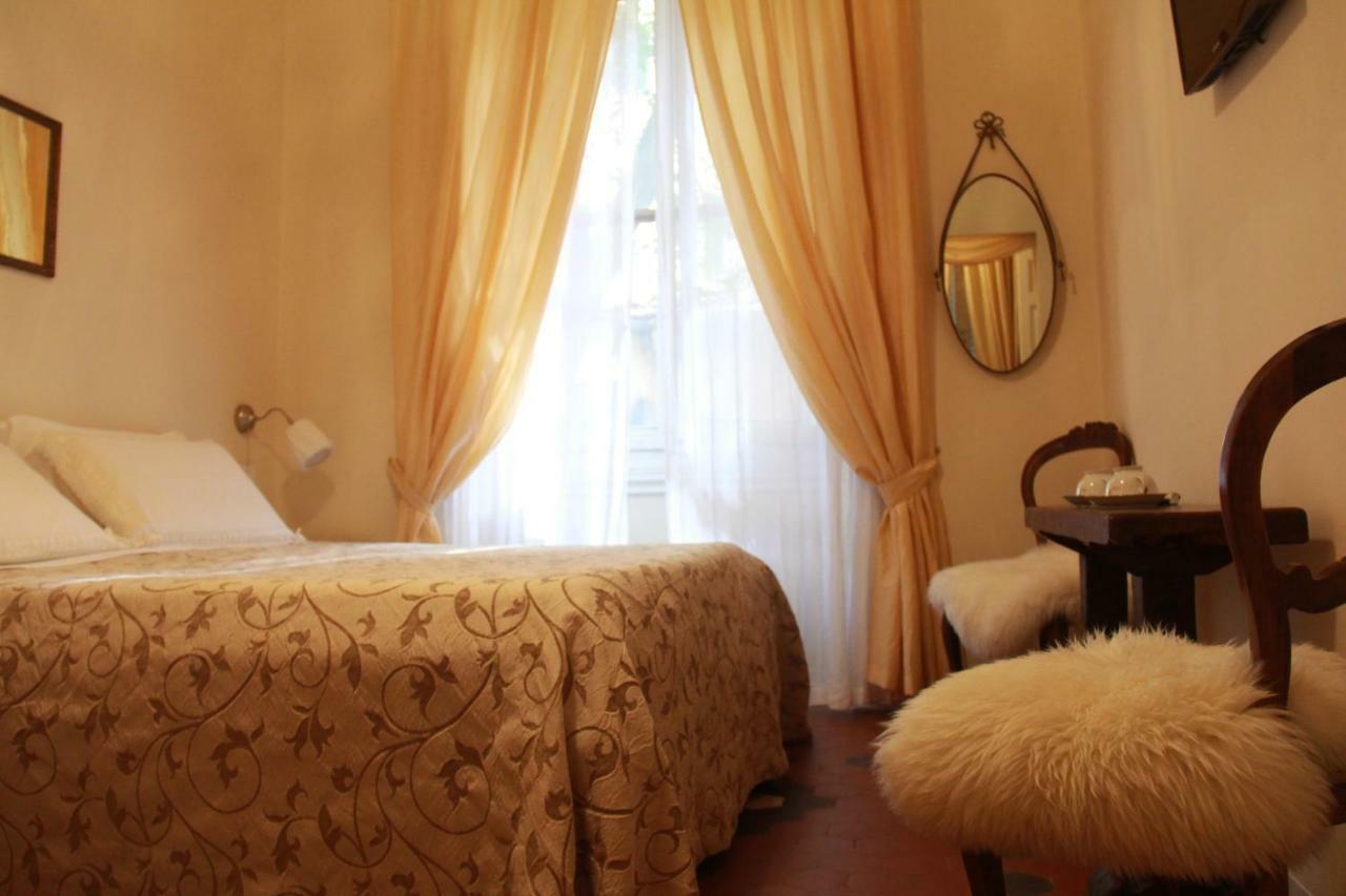 B&B Casa Moscato Firenze Kültér fotó