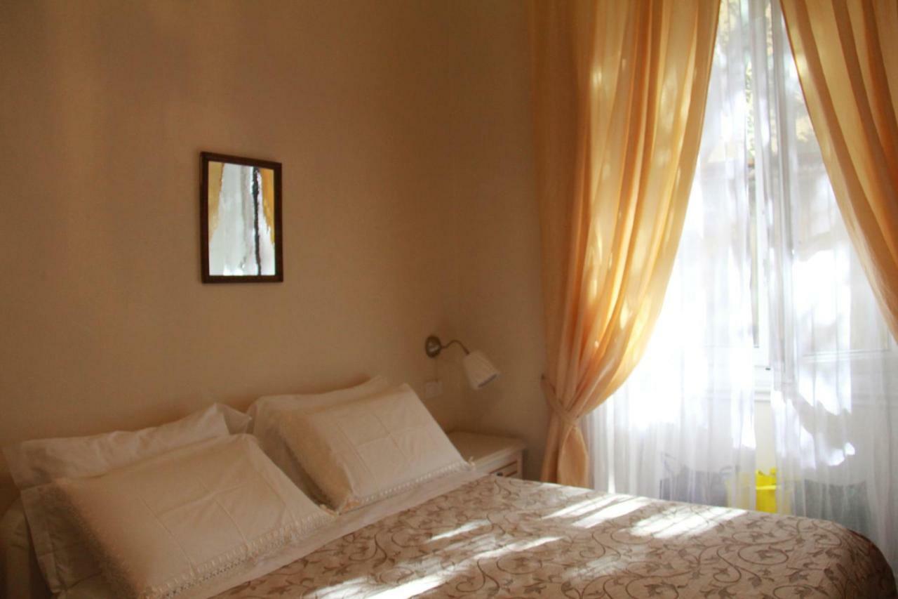 B&B Casa Moscato Firenze Kültér fotó