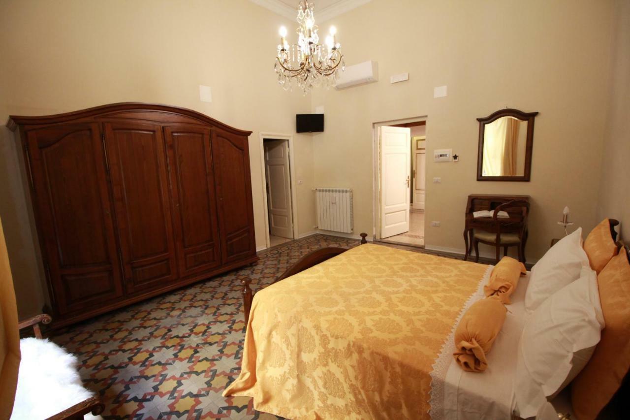 B&B Casa Moscato Firenze Kültér fotó